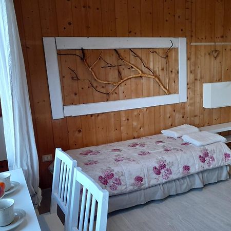 B&B L'Ortensia Pisogne Kültér fotó