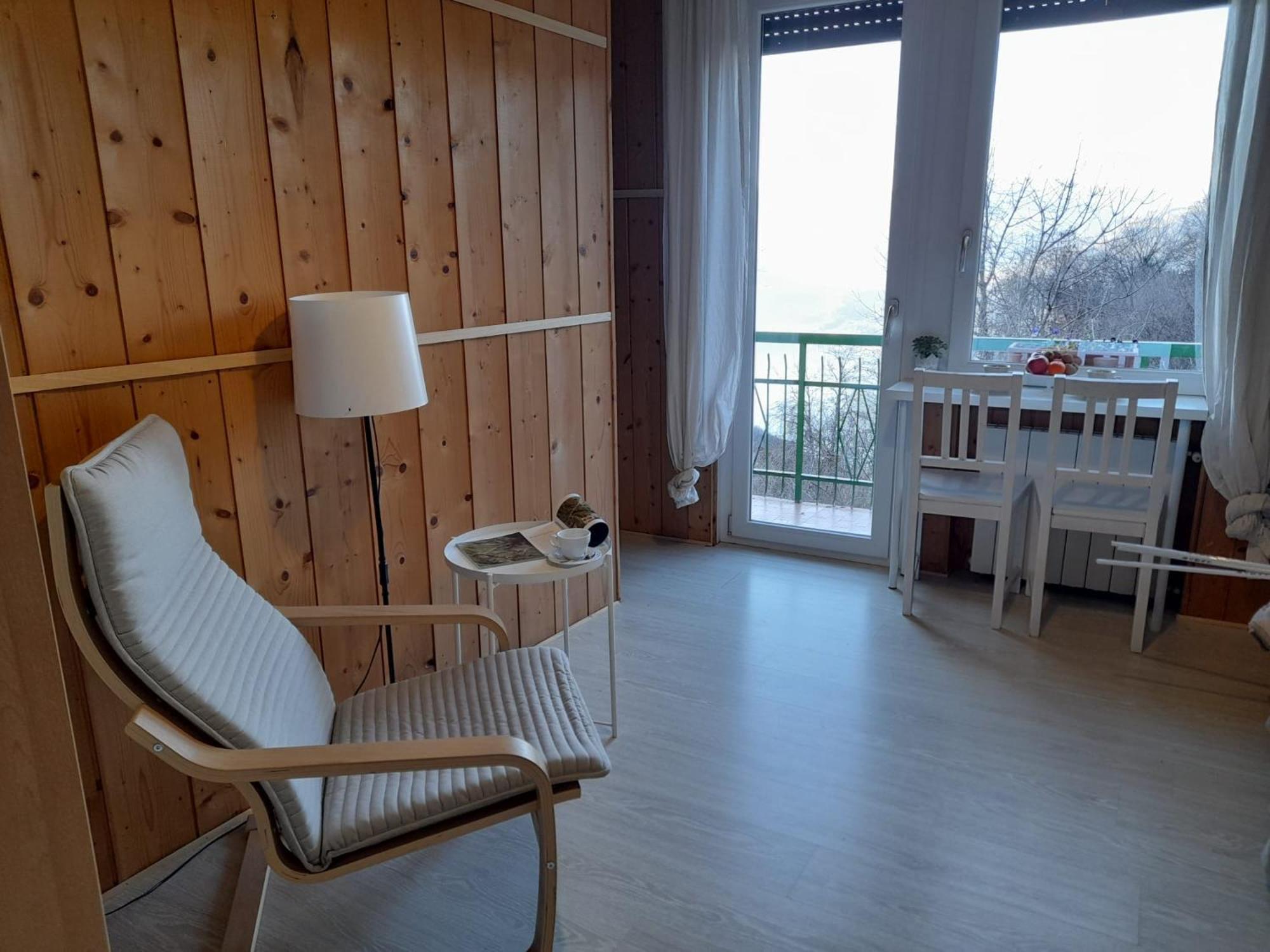 B&B L'Ortensia Pisogne Kültér fotó