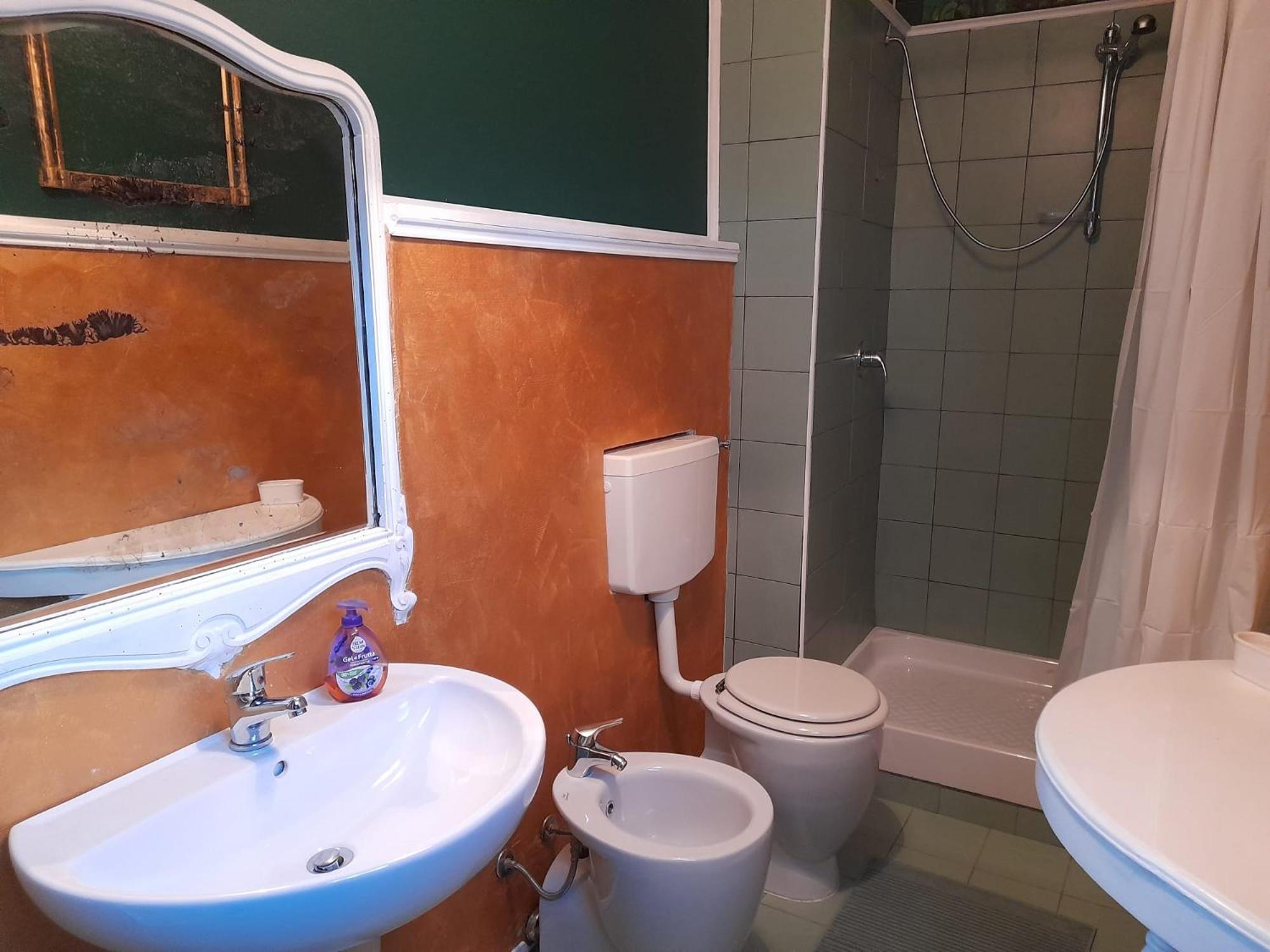 B&B L'Ortensia Pisogne Kültér fotó